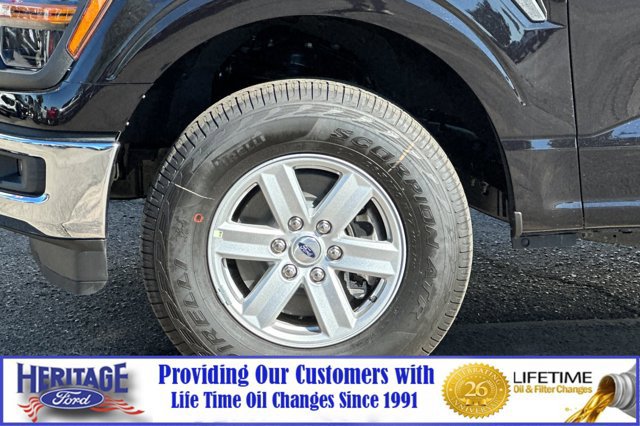 New 2026 Ford F150 XL w/ Equipment Group 103A High image 23