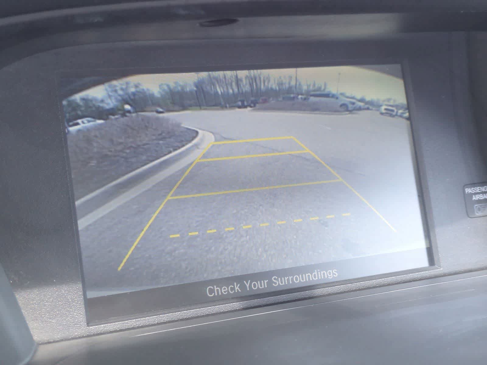 Used 2015 Honda Accord EX image 30