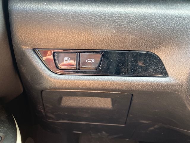 Used 2025 Lexus NX 450h+ AWD w/ Accessory Package (2T) image 35