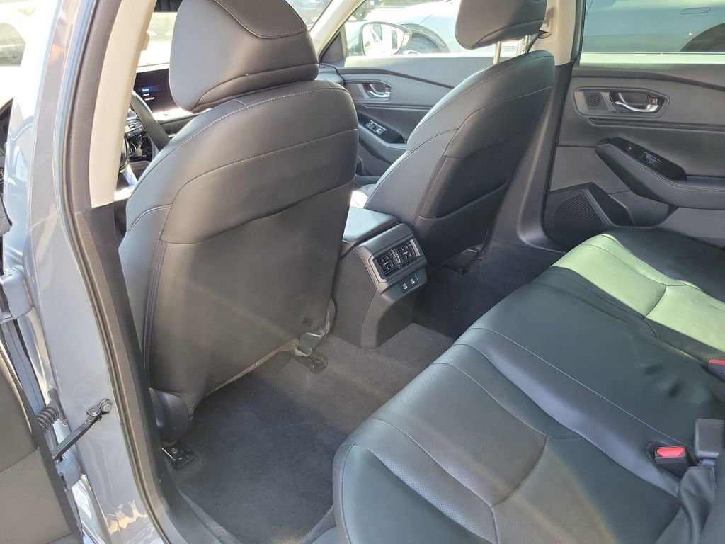 Certified 2023 Honda Accord Touring image 14