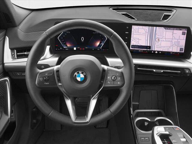 New 2026 BMW X2 xDrive28i w/ Technology Package AWD/4WD image 4
