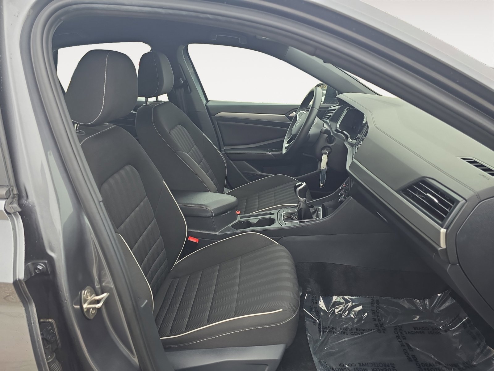 Certified 2024 Volkswagen Jetta Sport image 10