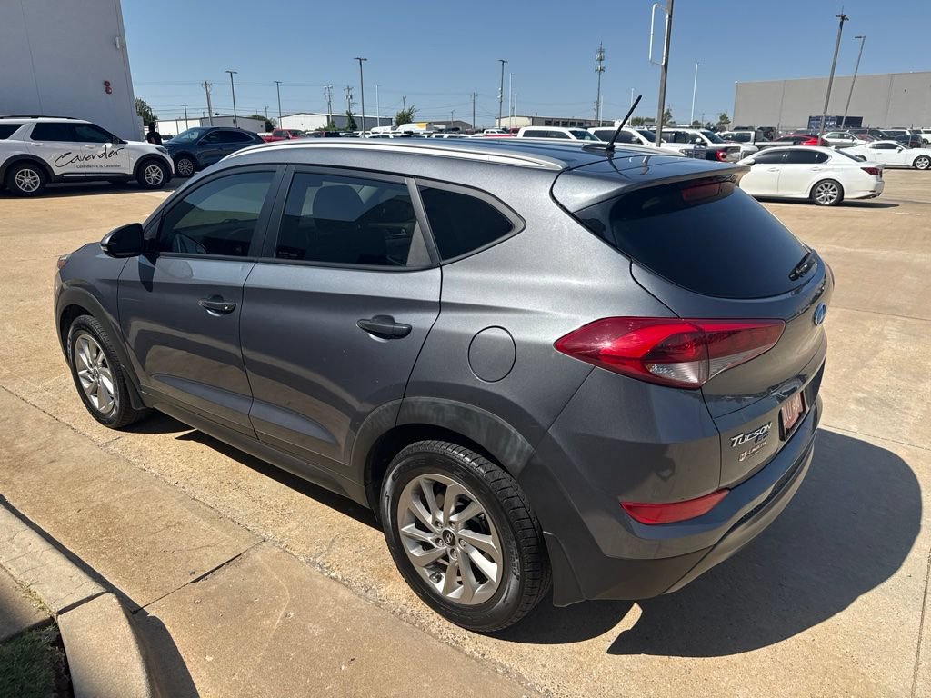 Used 2016 Hyundai Tucson Eco FWD image 5