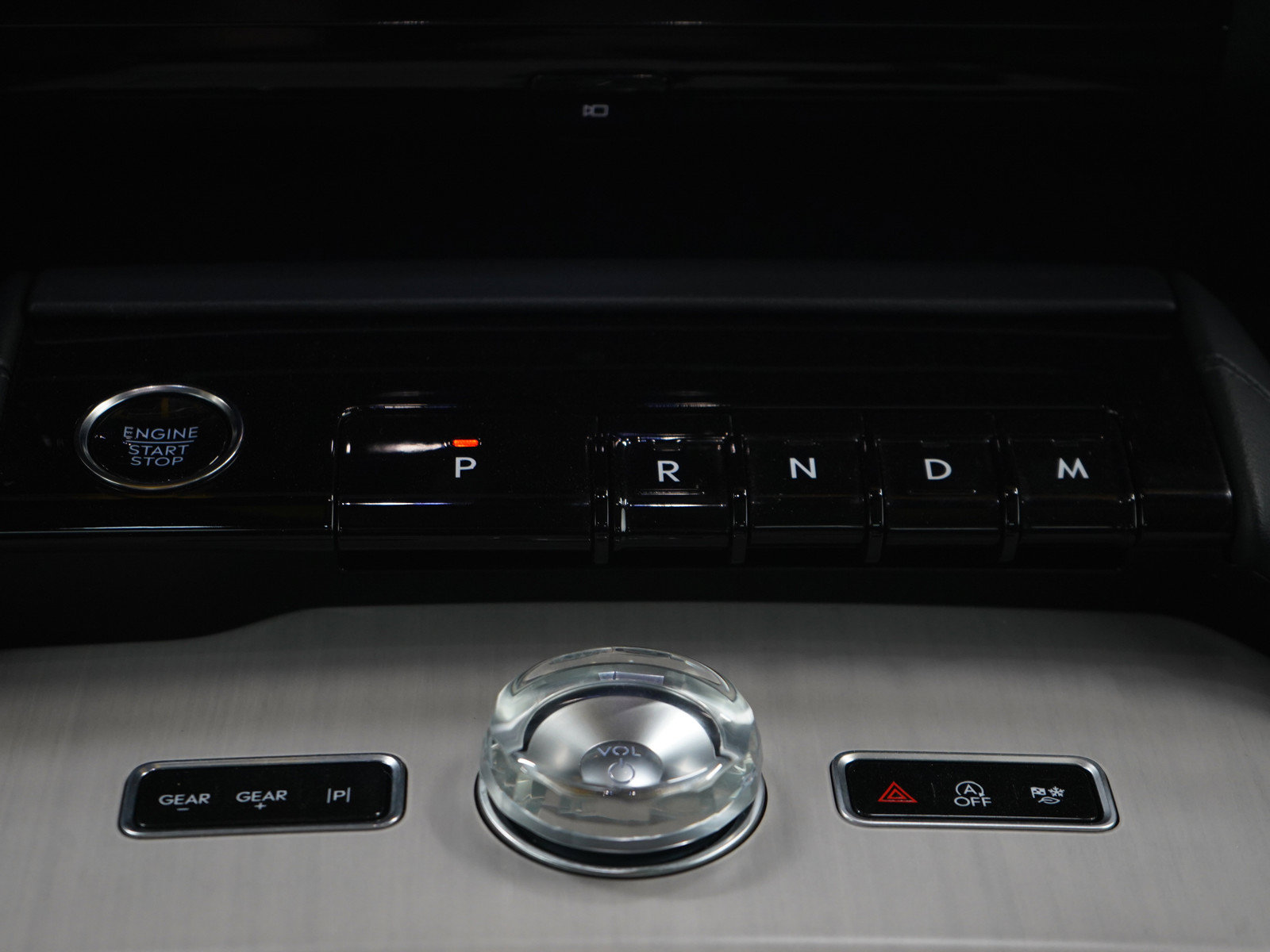Used 2025 Lincoln Navigator Reserve w/ Jet Appearance Package AWD/4WD image 23