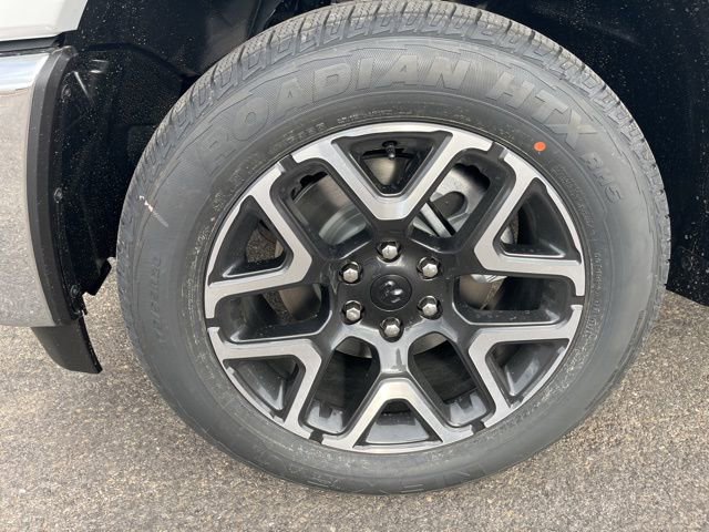 New 2026 RAM 1500 Laramie image 9