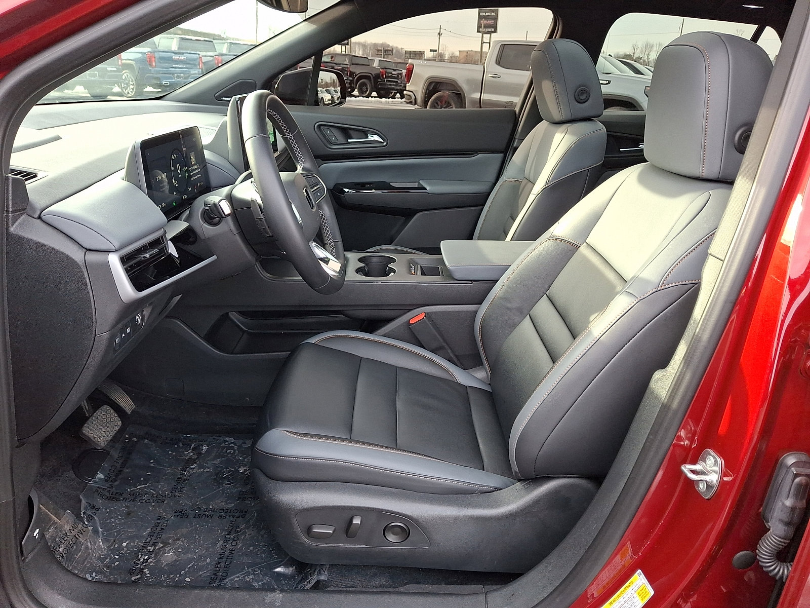 Used 2024 Honda Prologue Touring image 15