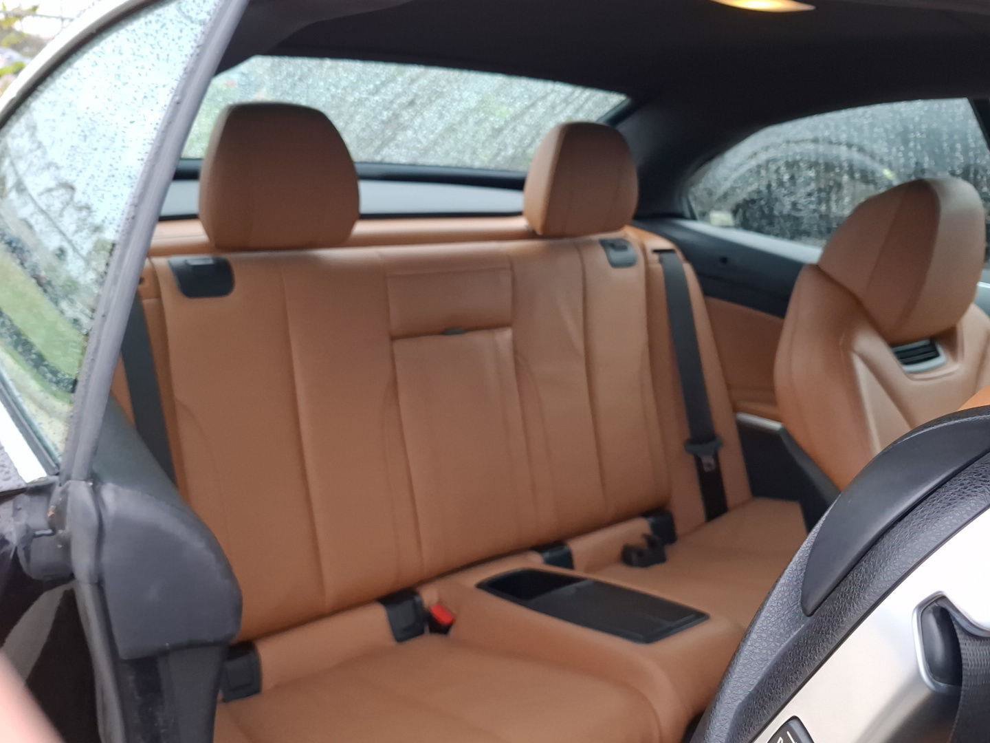 Used 2018 BMW 430i Convertible RWD image 14