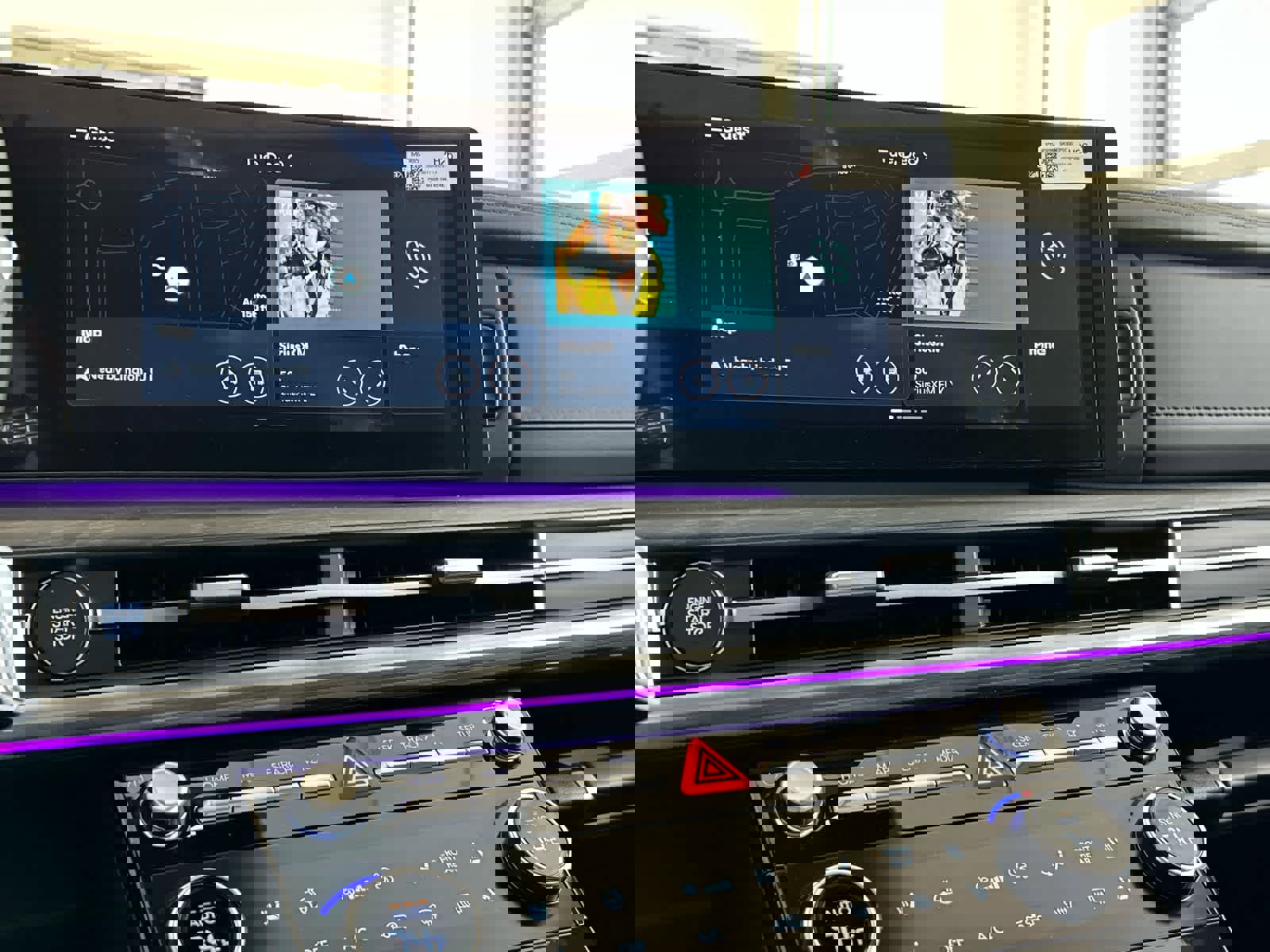 New 2026 Hyundai Santa Fe Limited image 30