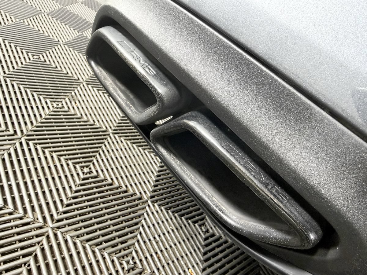 Used 2018 Mercedes-Benz C 63 AMG S image 18