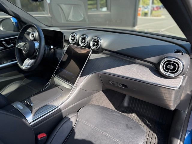 Used 2022 Mercedes-Benz C 300 4MATIC Sedan image 51