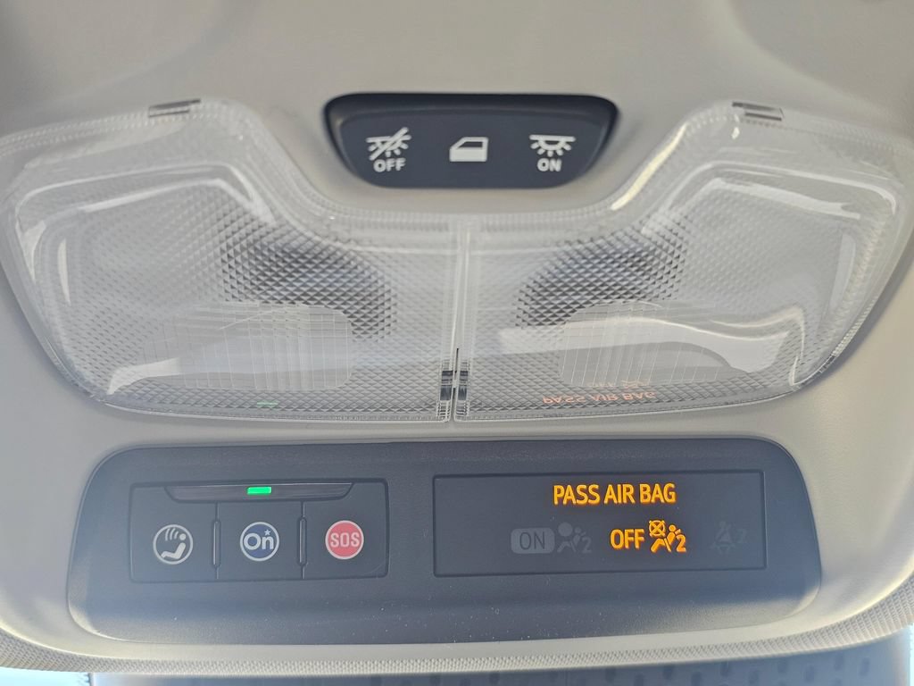 New 2027 Chevrolet Bolt LT FWD image 32