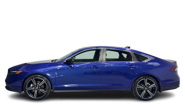 Used 2023 Honda Accord Sport video 1