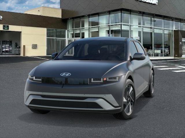 New 2026 Hyundai Ioniq 5 SEL RWD image 6