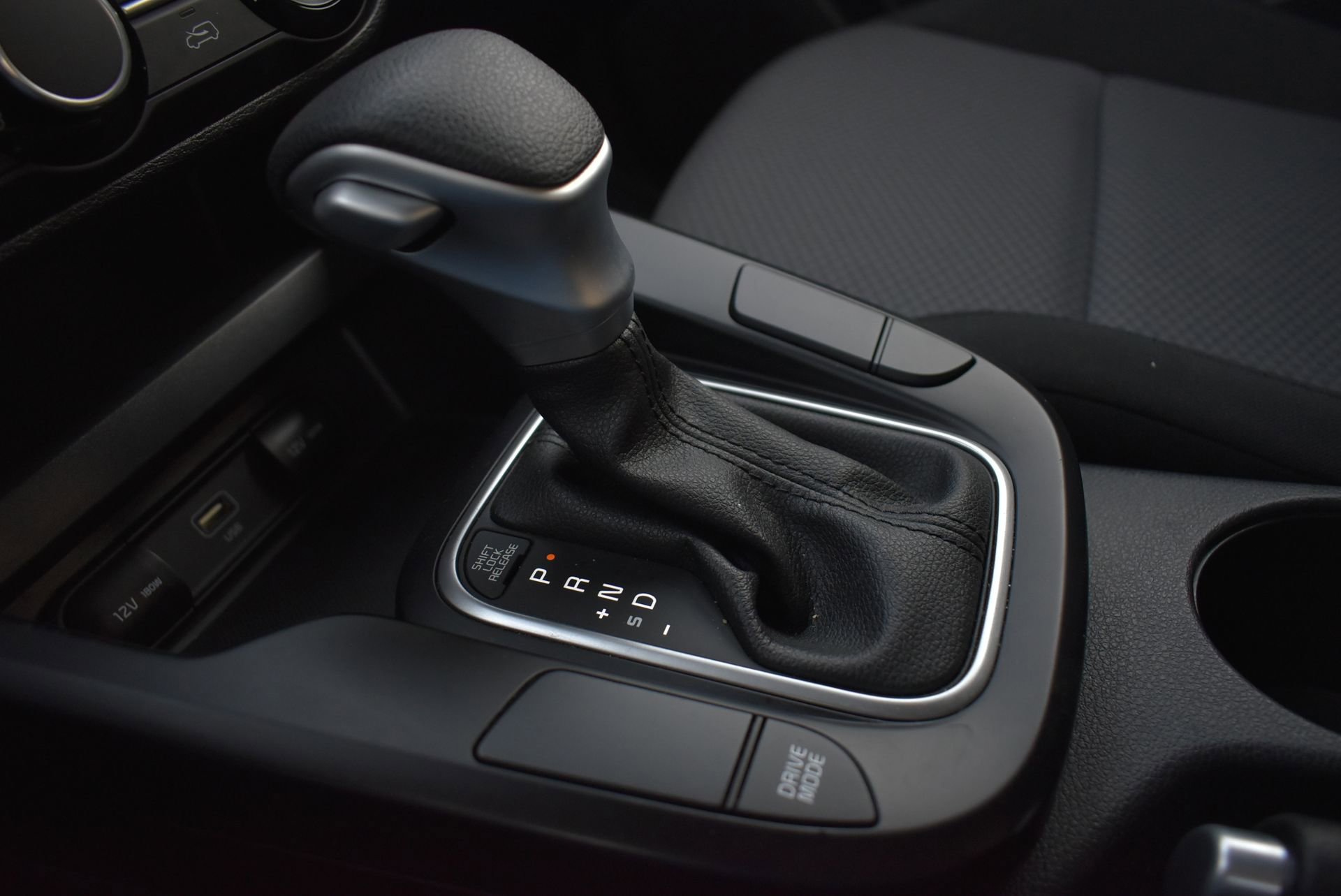 Used 2024 Kia Soul LX w/ Option Group 015 image 30