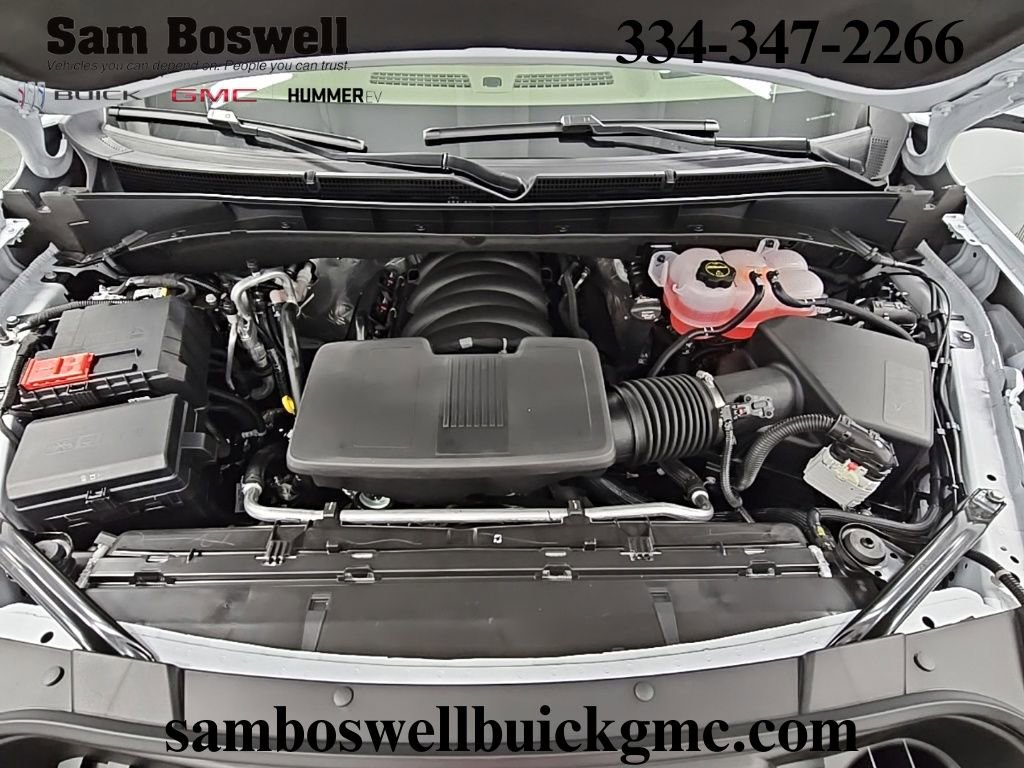 New 2026 GMC Yukon XL Denali w/ Sun & Power Step Package AWD/4WD image 45