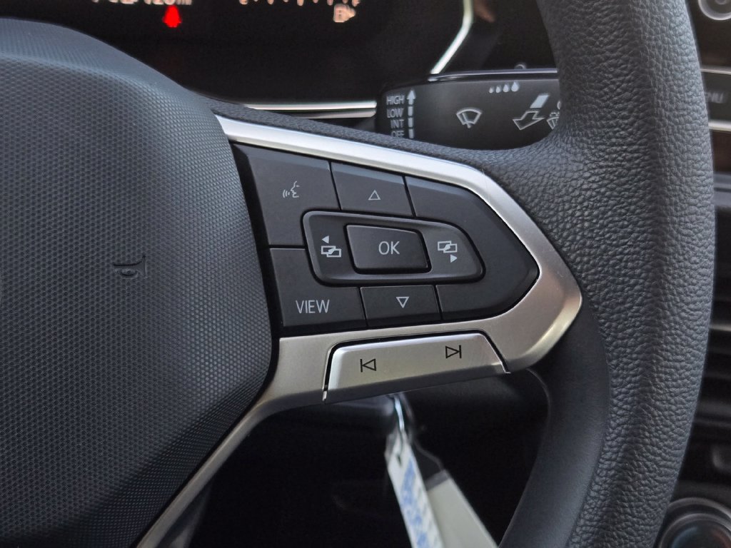 Used 2022 Volkswagen Jetta Sport FWD image 21
