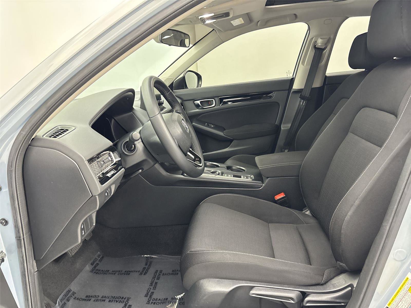 Used 2023 Honda Civic EX image 25