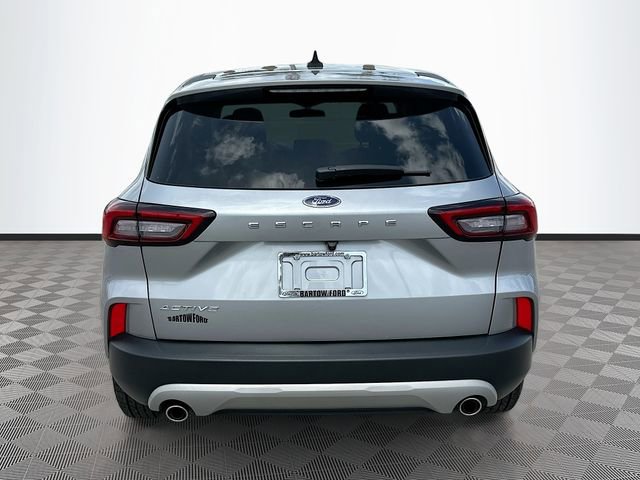 Used 2024 Ford Escape Active image 6