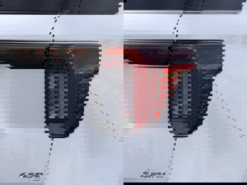 New 2025 Ford Explorer Active image 44