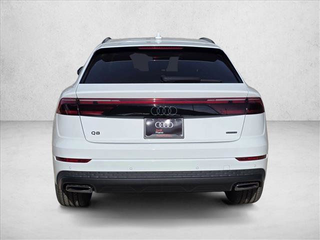 New 2026 Audi Q8 Premium image 6