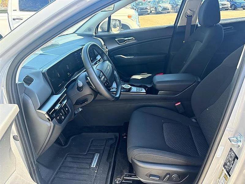 Used 2026 Kia Sportage S AWD/4WD image 17