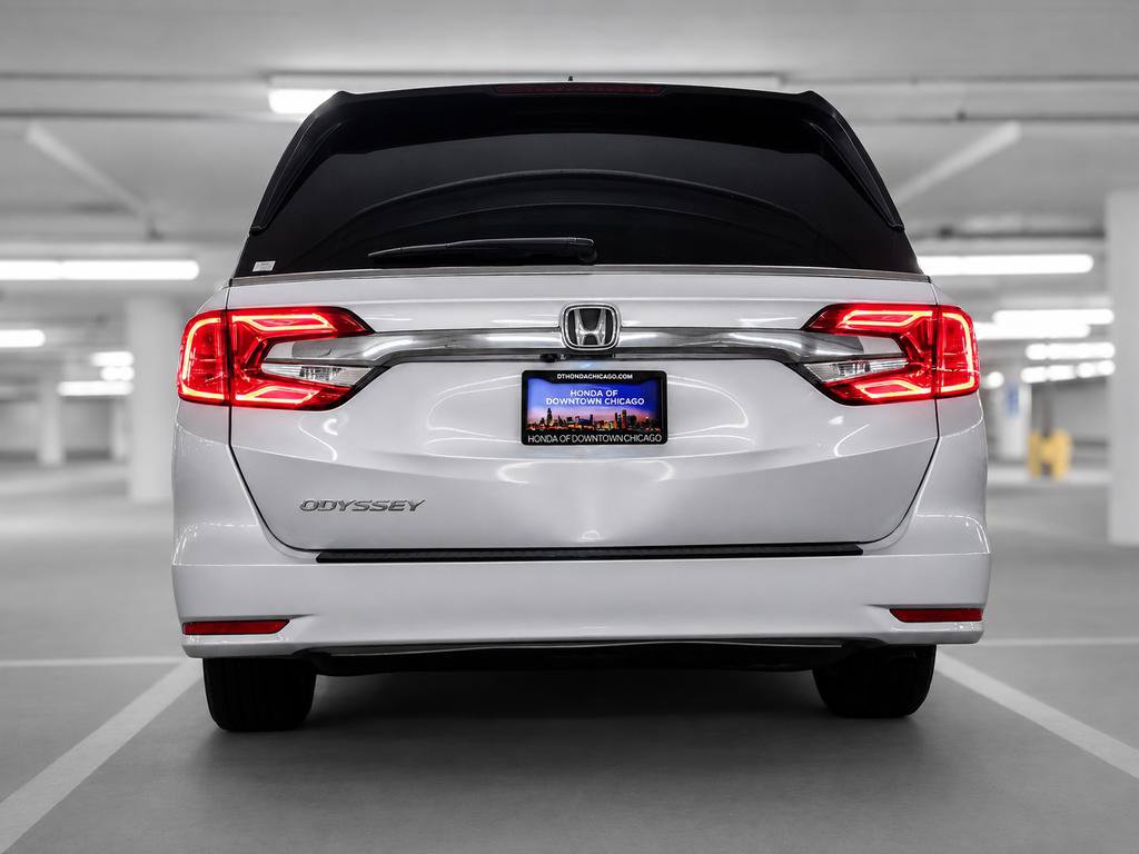Used 2020 Honda Odyssey EX-L image 7