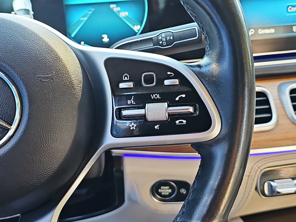 Used 2021 Mercedes-Benz GLE 350 4MATIC image 25