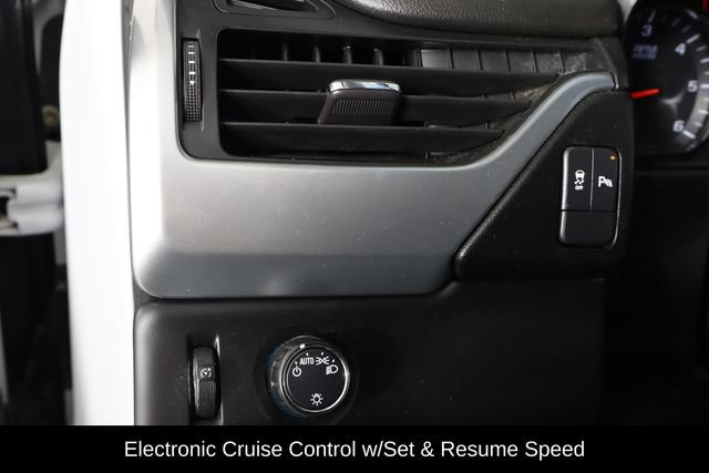 Used 2017 Chevrolet Tahoe 2WD image 14
