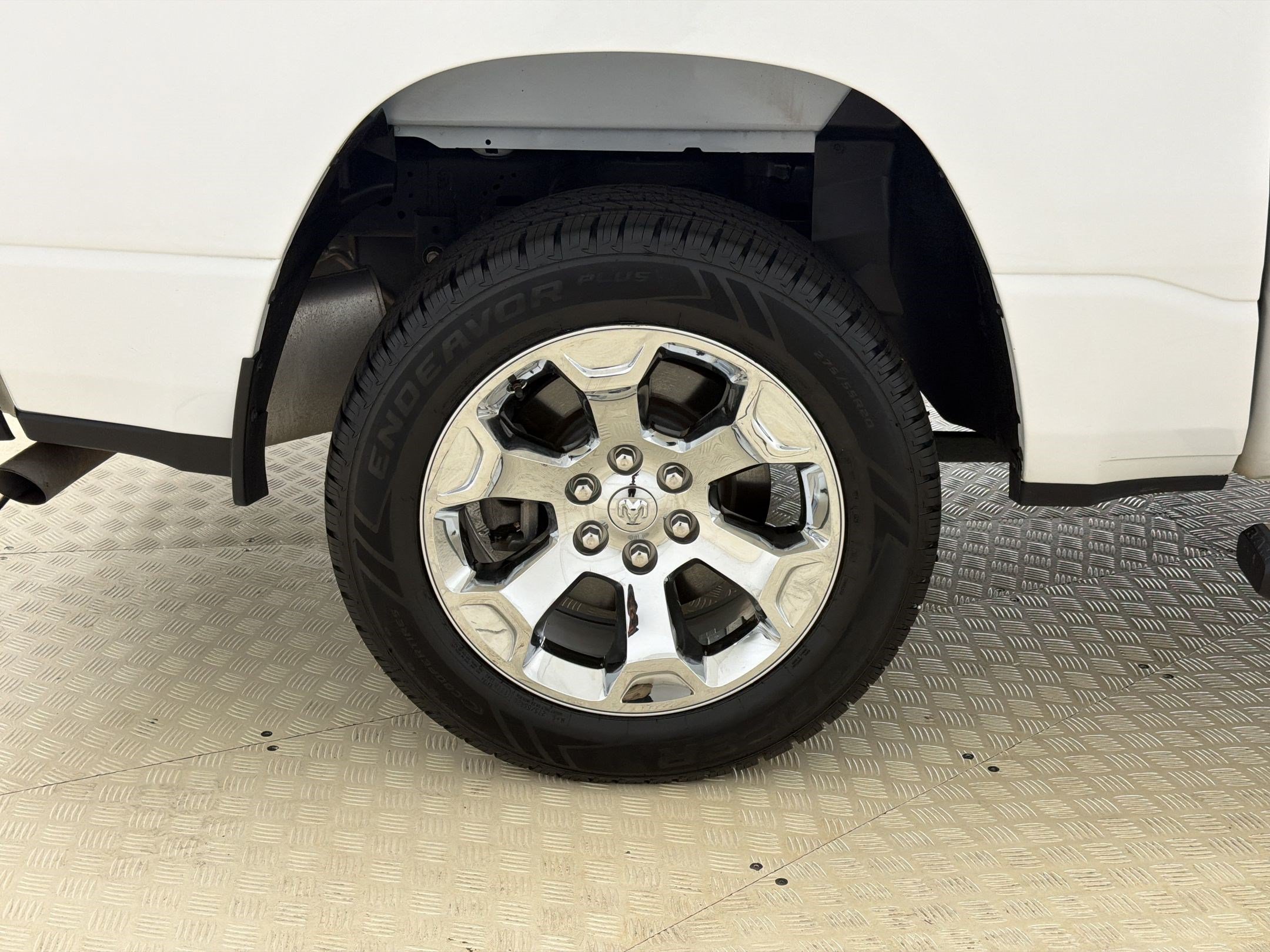 Used 2023 RAM 1500 Big Horn AWD/4WD image 13