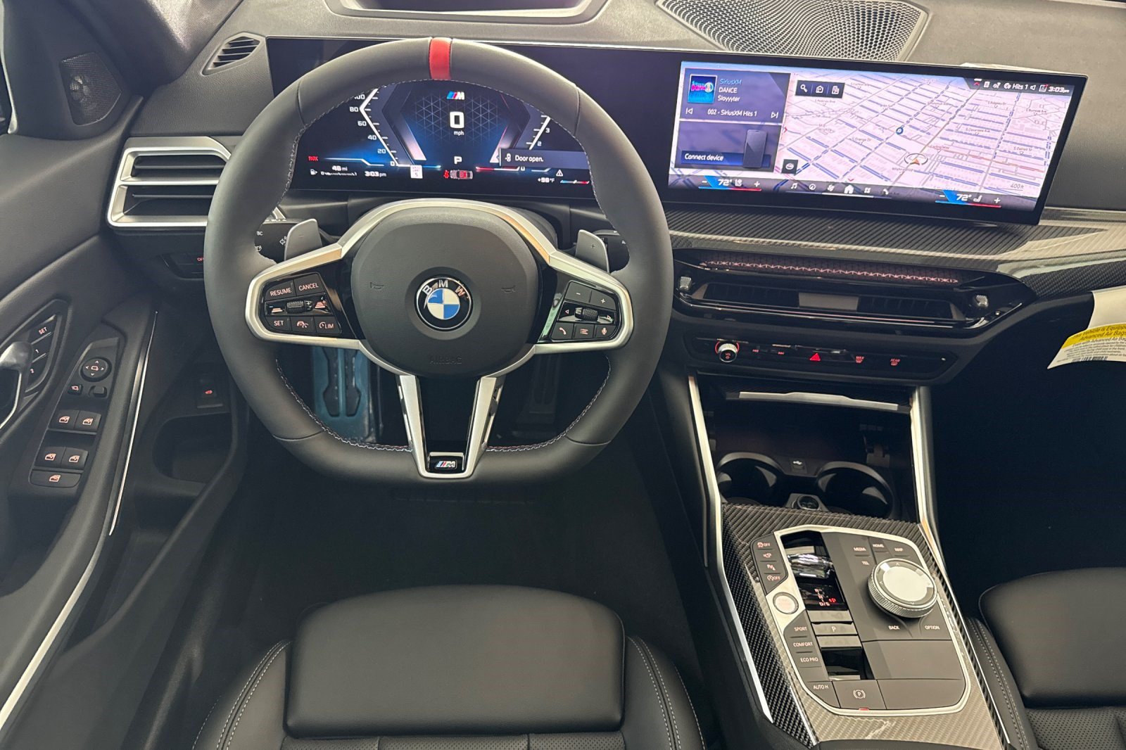New 2026 BMW M340i w/ Premium Package RWD image 27