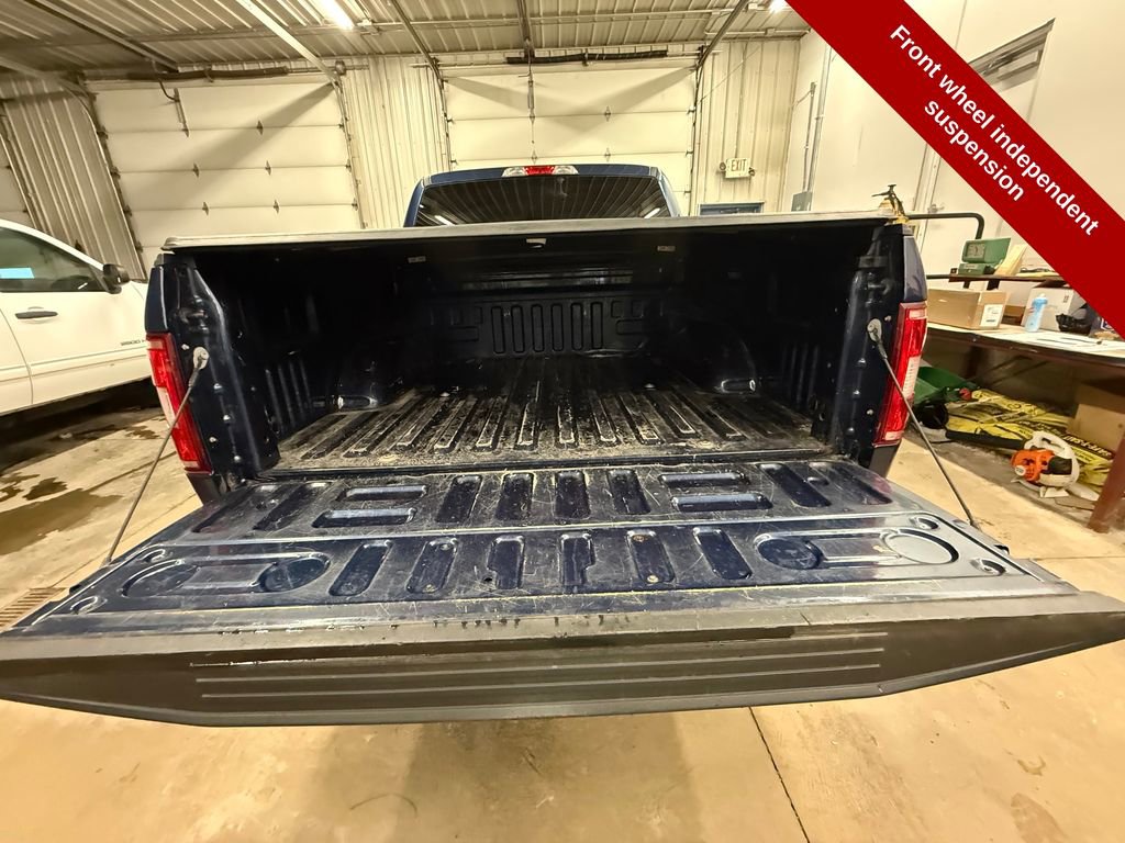 Used 2020 Ford F150 XLT image 28