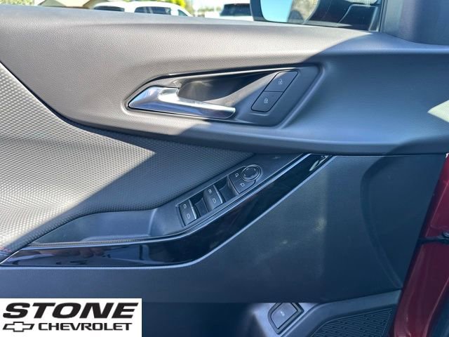 Certified 2026 Chevrolet Equinox RS w/ LPO, Floor Liner Package image 14