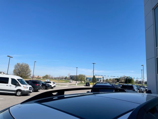 New 2026 Subaru Ascent Bronze Edition image 9