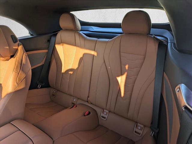 New 2026 BMW M850i xDrive Convertible image 15