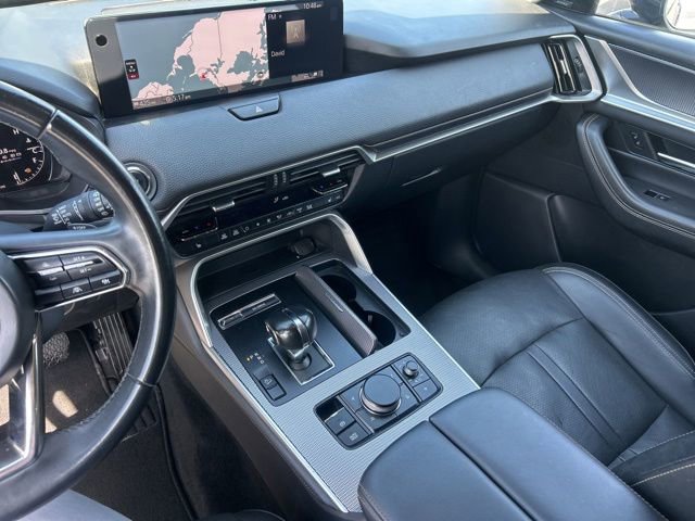 Used 2024 MAZDA CX-90 3.3 Turbo S AWD/4WD image 32