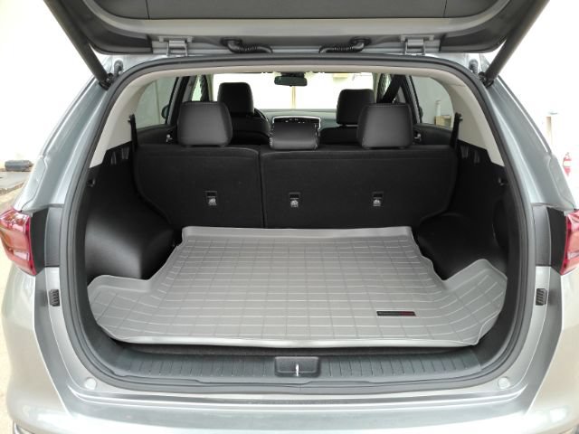 Used 2020 Kia Sportage EX FWD image 26
