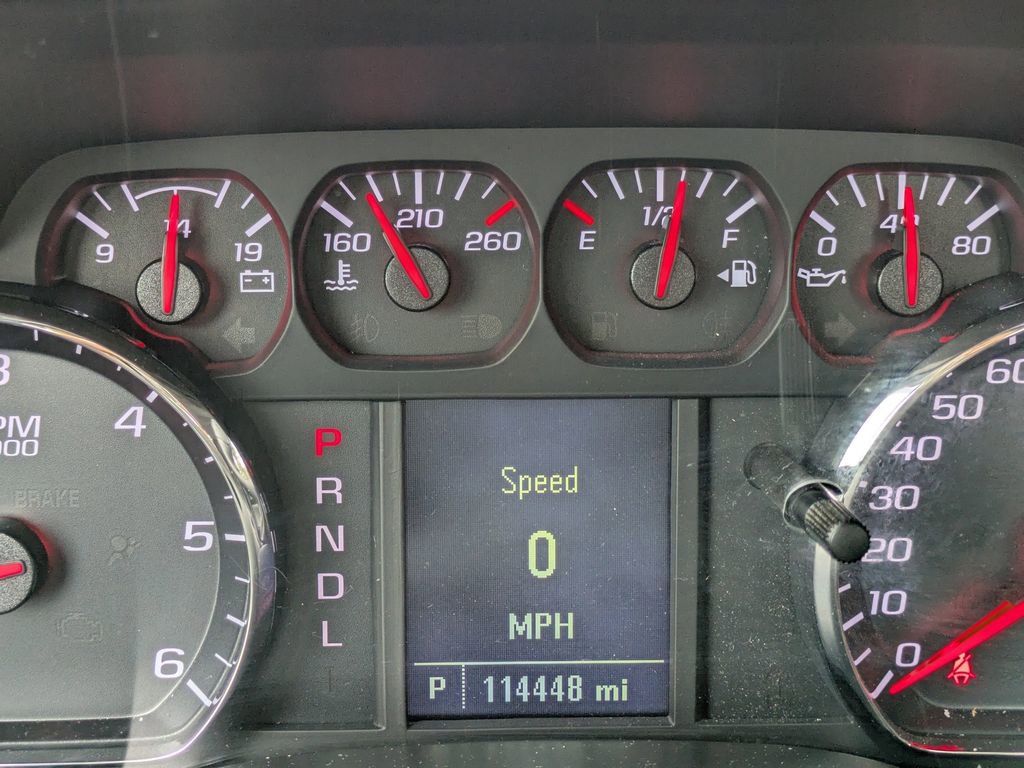 Used 2018 GMC Sierra 1500 2WD Regular Cab image 24