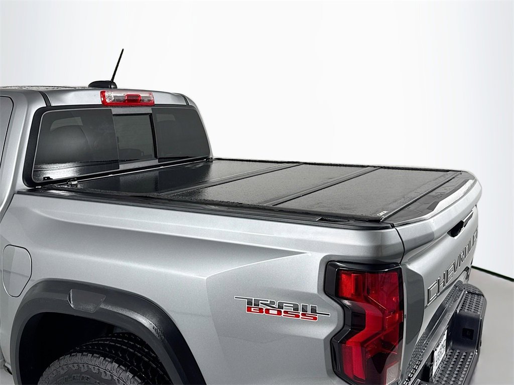 Used 2024 Chevrolet Colorado Trail Boss w/ Advanced Trailering Package image 10