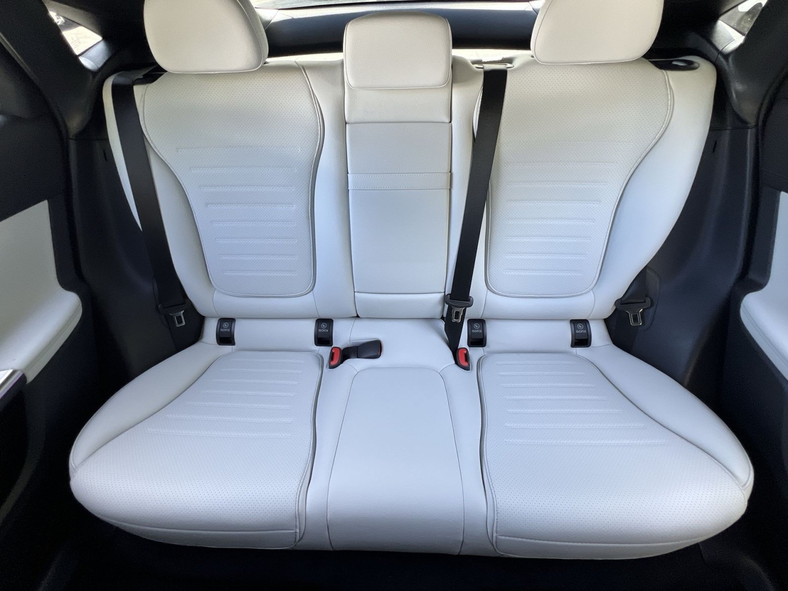New 2027 Mercedes-Benz GLC 300 4MATIC image 15
