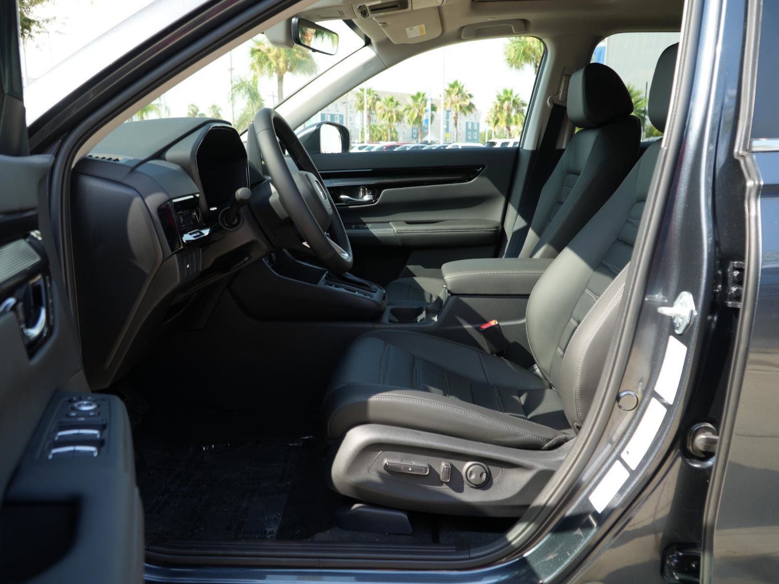 New 2026 Honda CR-V Sport-L image 16