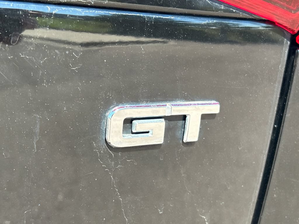Used 2020 Mitsubishi Outlander GT AWD/4WD image 25