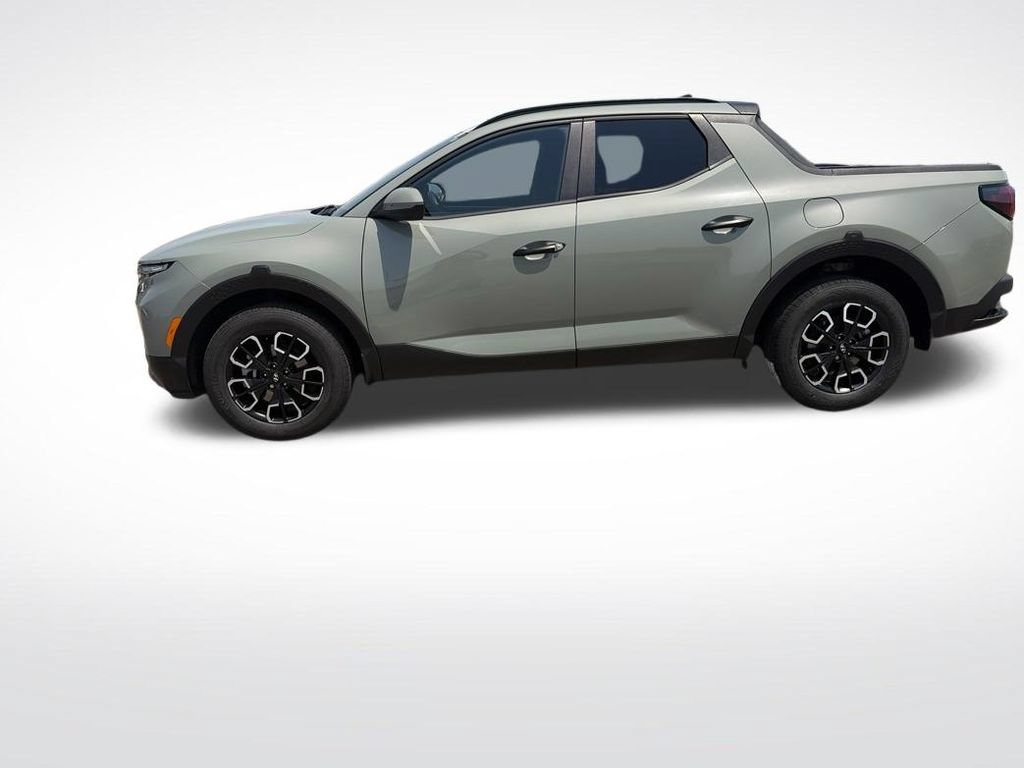 Used 2022 Hyundai Santa Cruz SEL w/ Activity Package AWD/4WD video 2