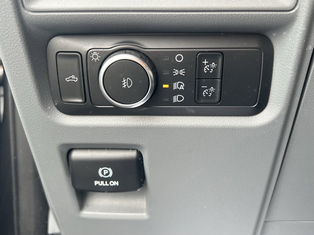 Used 2022 Ford F150 XLT image 21