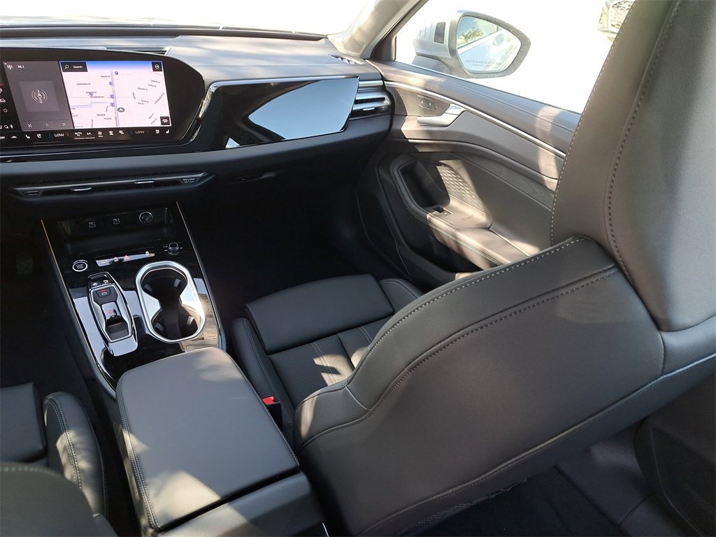 New 2026 Audi A6 Premium Plus image 24