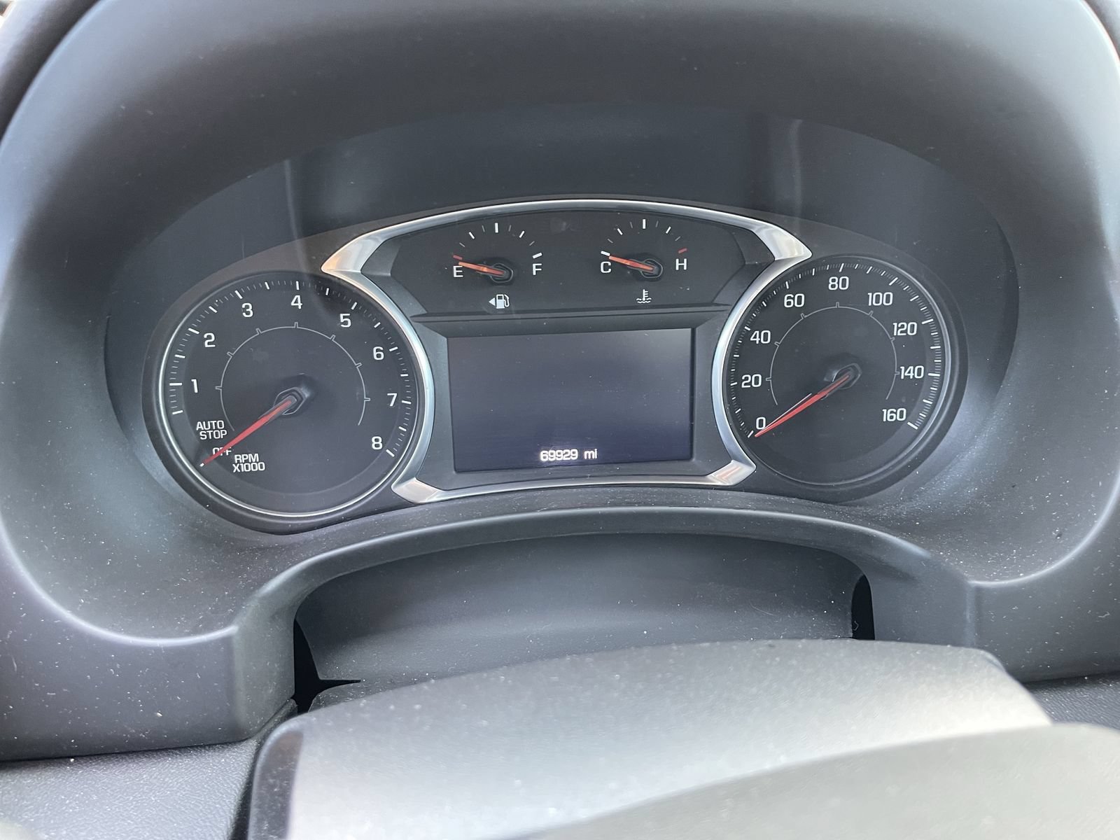 Used 2022 GMC Terrain SLE AWD/4WD image 10