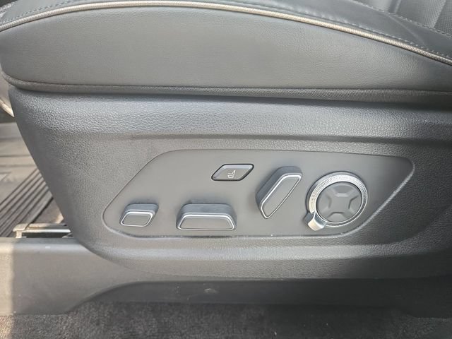 Used 2025 Hyundai Palisade Calligraphy AWD/4WD image 12