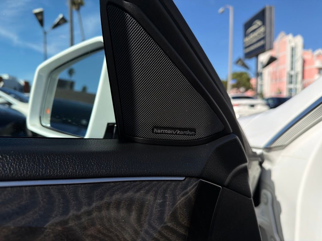 Used 2016 Mercedes-Benz E 350 Sedan image 20