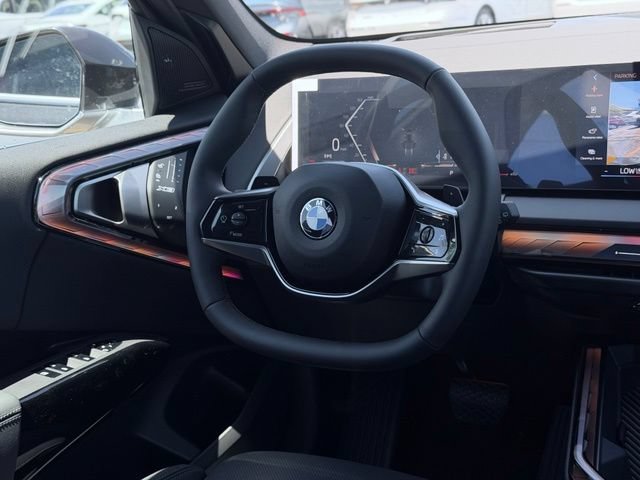 New 2026 BMW X3 xDrive30i w/ Premium Package AWD/4WD image 27