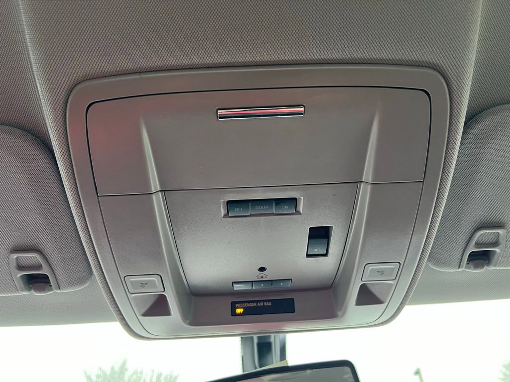 Used 2017 Chevrolet Silverado 1500 LT w/ All Star Edition image 38