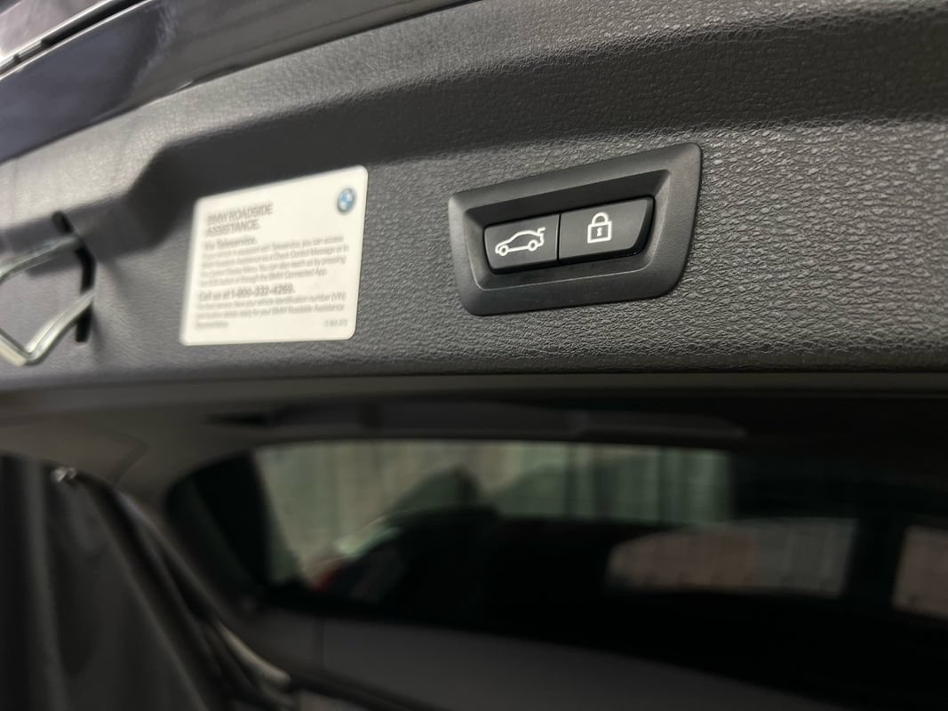 Used 2019 BMW X2 M35i w/ Premium Package AWD/4WD image 44
